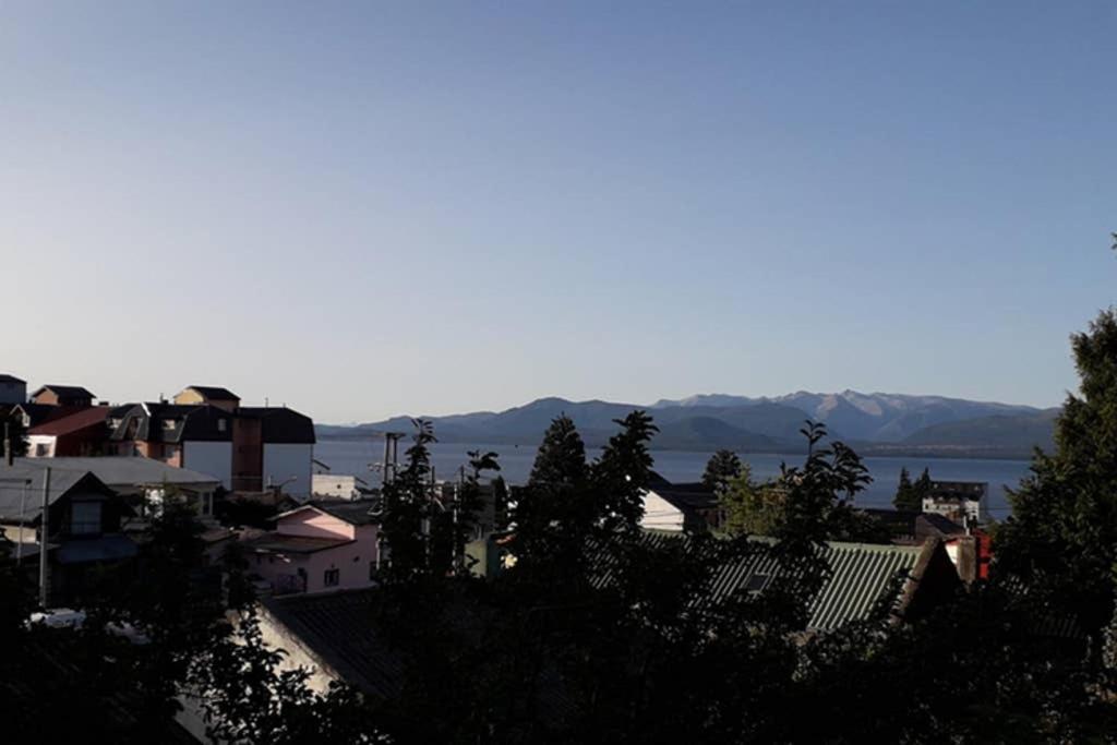 Aparts Centro 2 Ambientes 1 Habitacion San Carlos de Bariloche Ngoại thất bức ảnh