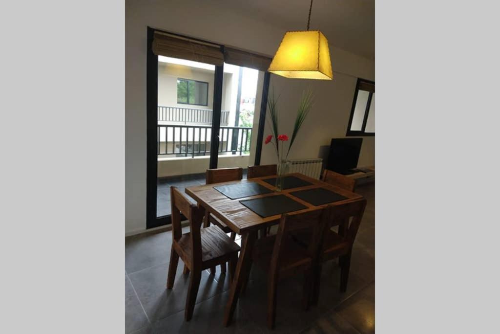 Aparts Centro 2 Ambientes 1 Habitacion San Carlos de Bariloche Ngoại thất bức ảnh