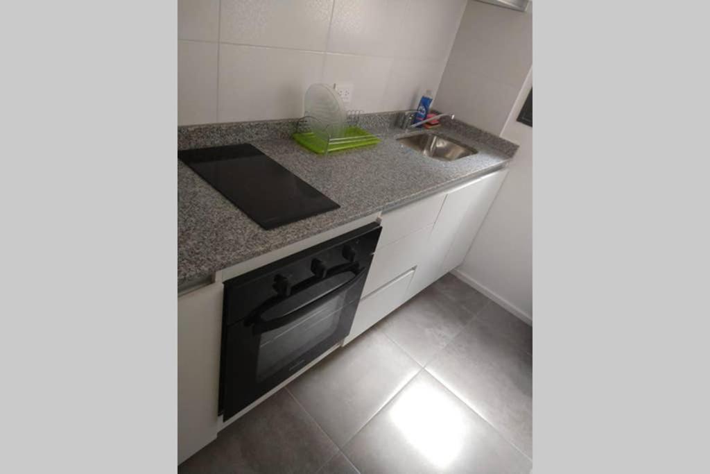 Aparts Centro 2 Ambientes 1 Habitacion San Carlos de Bariloche Ngoại thất bức ảnh
